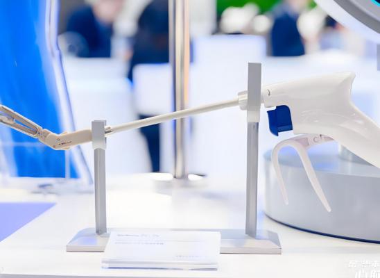 pm-laa-35 左心耳夾閉系統廠家